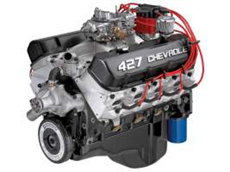 P33B7 Engine